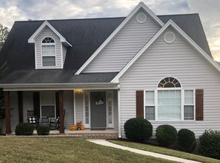 36 Stanford Dr, Flintstone, GA 30725