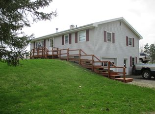 1642 S Royston Rd, Eaton Rapids, MI 48827