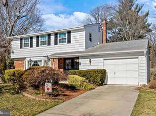 202 Nathan Pl, Mount Laurel, NJ 08054