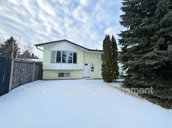 1712 51st St NW #Basement, Edmonton, AB T6L 1T5