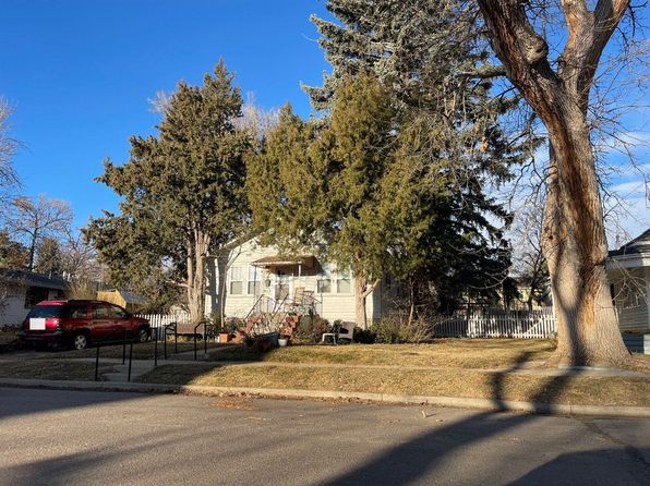 913 Jefferson Ave, Louisville, CO 80027