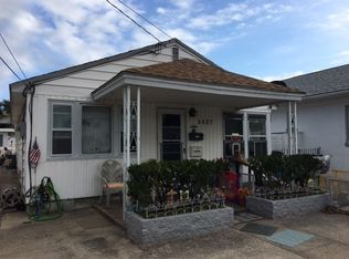 6607 New Jersey Ave, Wildwood, NJ 08260