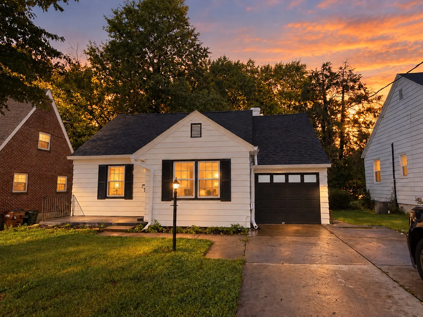 3 bed, 1250 sqft, $1,950 — Photo 1