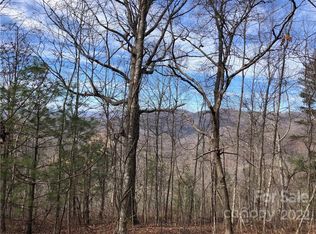 High Rock Mountain Rd, Marshall, NC 28753