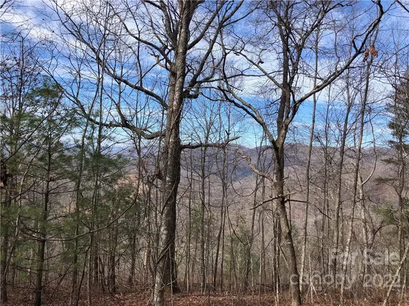 High Rock Mountain Rd, Marshall, NC 28753