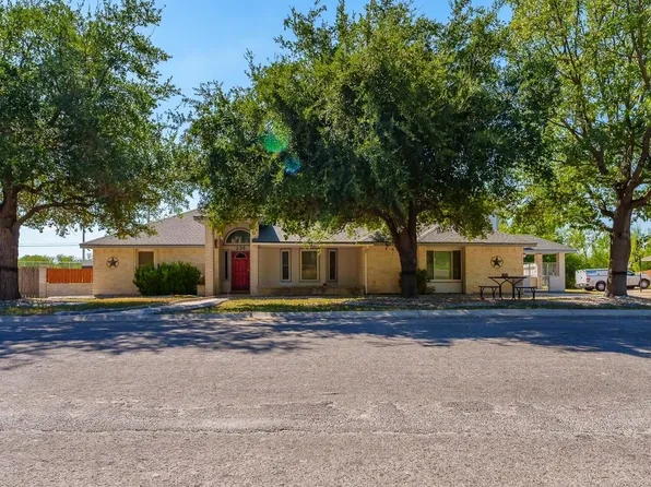 236 Tomahawk Trl, Del Rio, TX 78840