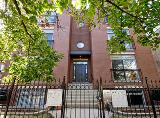 2816 N Rockwell St APT 1N, Chicago, IL 60618
