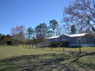 14068 John Williams Rd, Sanderson, FL 32087