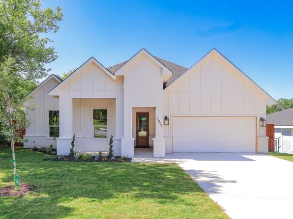 2836 Avenue L, Fort Worth, TX 76105