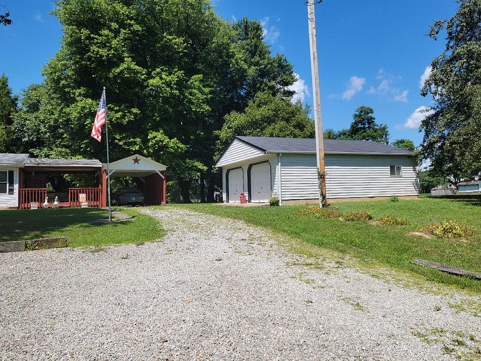 8981 North St 101, Milan, IN 47031 Zillow