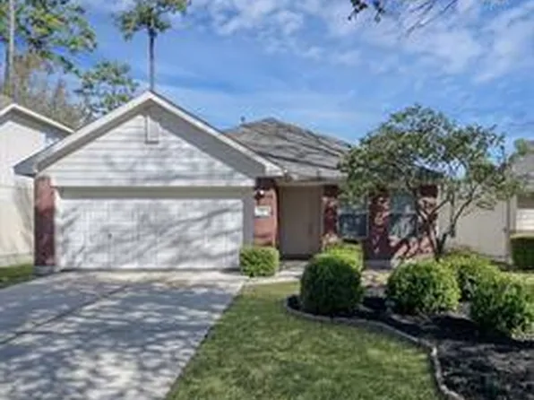 50 Thicket Grove Pl, Conroe, TX 77385