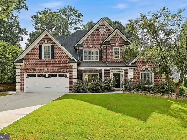 31 Briar Grv, Newnan, GA 30265