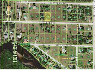 31062 Peace St, Punta Gorda, FL 33982