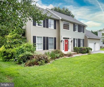 115 Cambridge Rd, Landenberg, PA, 19350