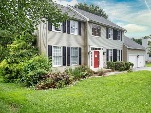 115 Cambridge Rd, Landenberg, PA 19350