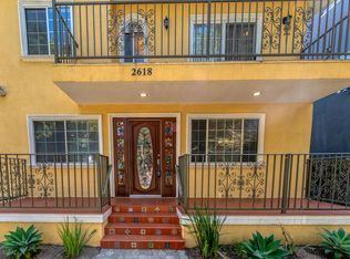 2618 Cullen St, Los Angeles, CA 90034