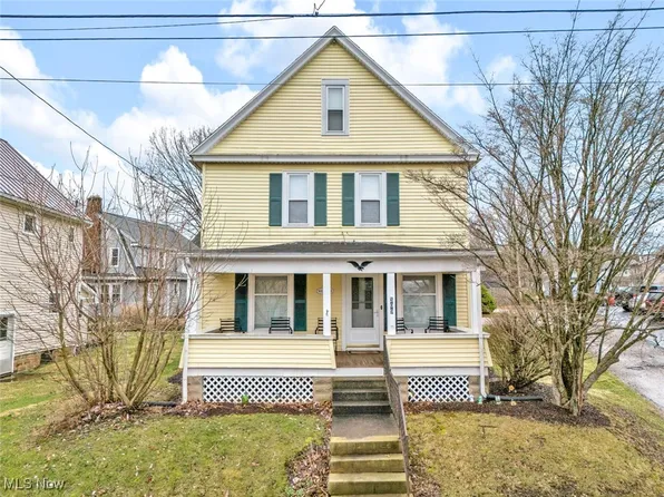 309 E Liberty St, Ashland, OH 44805