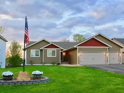 11372 75th St NE, Otsego, MN, 55301
