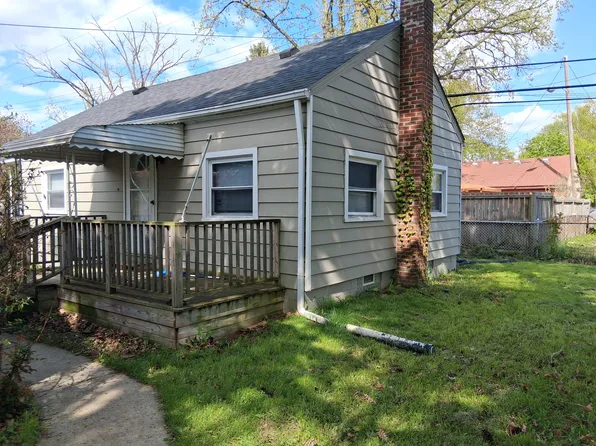 18553 Ray St, Riverview, MI 48193