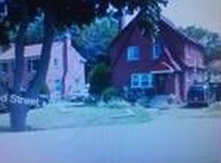 14128 Rutland St, Detroit, MI 48227