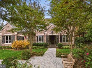 6123 Long Meadow Rd, Mclean, VA 22101