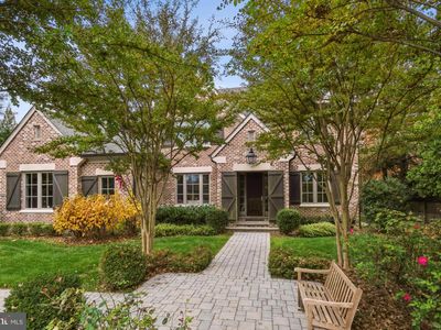 6123 Long Meadow Rd, Mclean, VA, 22101