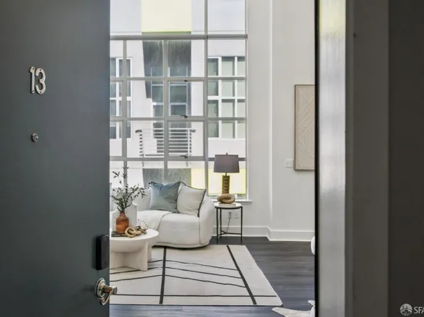 128 Morris St APT 13, San Francisco, CA 94107