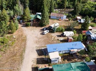 22931 Frying Pan Rd, Meredith, CO 81642