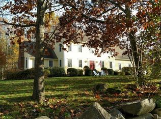 101 Osgood Rd, Sterling, MA 01564