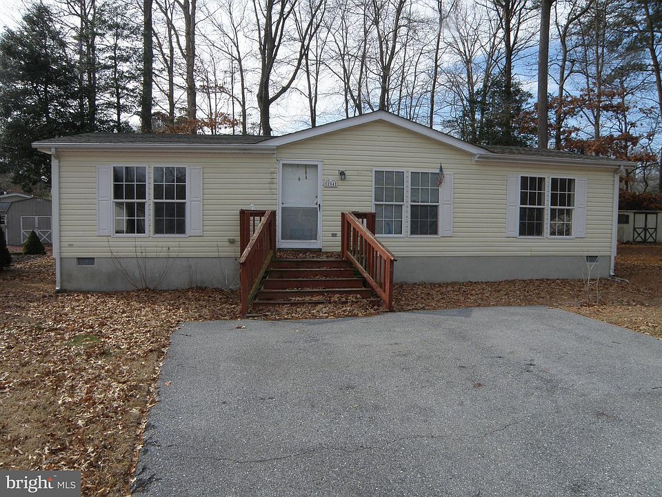 204 Long Neck Cir, Millsboro, DE 19966 MLS DESU2015872 Zillow