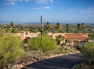 7005 N Ina Pl, Tucson, AZ 85718