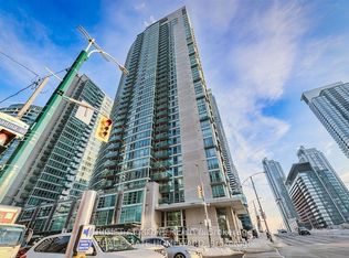397 Front St W #3801, Toronto, ON