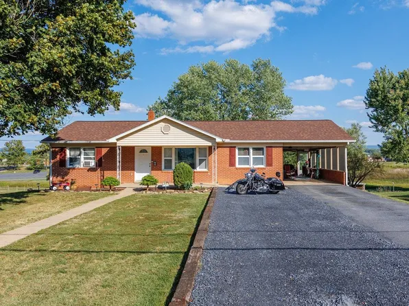 159 S Sunset Dr, Broadway, VA 22815