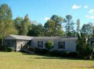 129 Effie Jane Ln, Rockingham, NC 28379