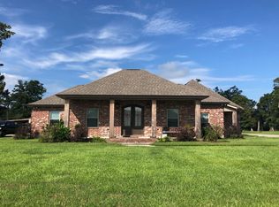 4604 Sugar Bend St, Houma, LA 70364