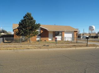 101 Tucker Cir, Clovis, NM 88101