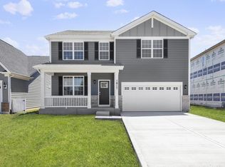 1820 Peyton Ter, Shorewood, IL