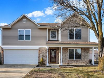 970 Youngs Creek Dr, Franklin, IN, 46131