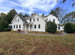 The Apple D'or Condominium, Framingham, MA 01701
