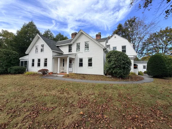 72 Apple D Or Rd #B, Framingham, MA 01701