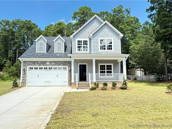 6420 Burnside Lot 190, Place Fayetteville, NC 28311