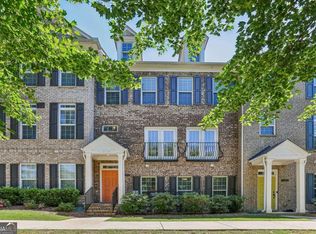 1188 Warner Park Ct, Decatur, GA 30033