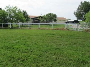 19715 Lockwood Rd, Manor, TX 78653