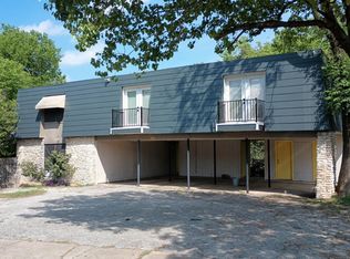 3503 Alpine Cir APT A, Austin, TX 78704