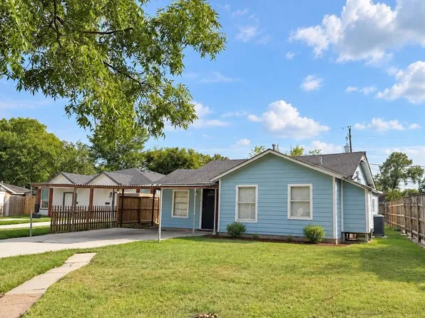 1210 Bernard St, Pasadena, TX 77506