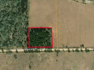 0 Davis Tusia Rd, Smithville, TX 78957