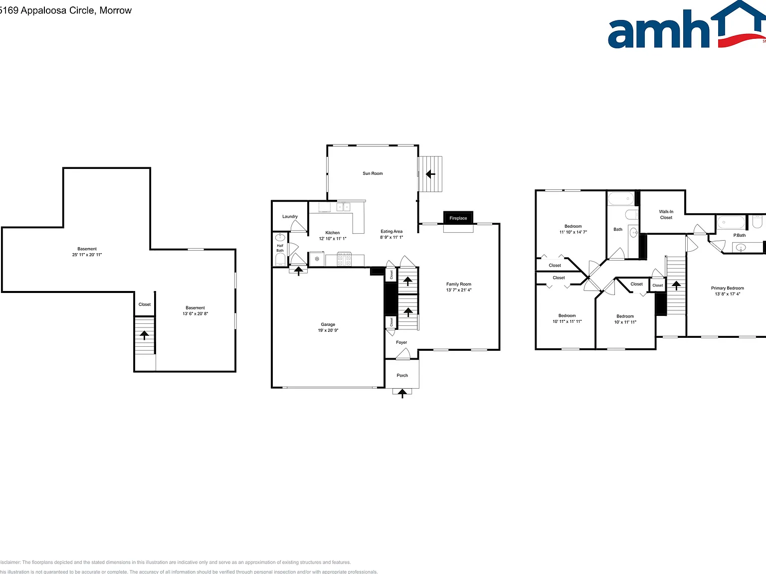 4 bed, 2.5 bath, 1876 sqft, $2,365 — Photo 2