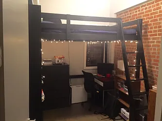 Rented by East Williamsburg Realty Inc