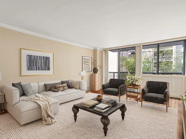 510 E 80th St APT 4E, New York, NY 10075