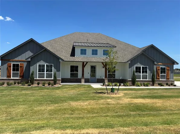 4090 Great Redwood Rd, Norman, OK 73072